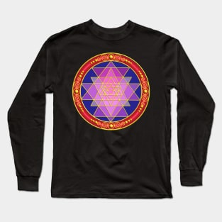 Fearless Love Energiser-Awaken Long Sleeve T-Shirt